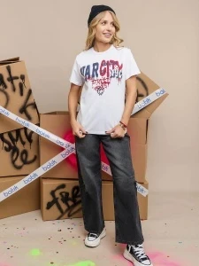 Фото для Футболка дет. 107,108,109_БК25 р.158 (ЧЗ)