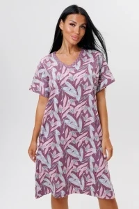 Фото для Туника жен. 2045/1,2 р.50 (ЧЗ)