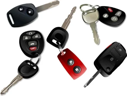 Фото для Изготовление автомобильных ключей