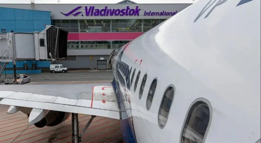 Авиабилеты во Владивосток