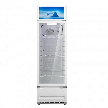 Фото для Шкаф холодильный FRIO FV 210RS 0°С...+10°С 211л 520х610х1747