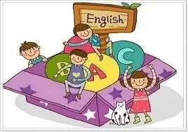 английский язык для детей от 3-7лет групповые занятия