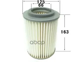 Фото для Фильтр Воздушный A-943 Vic VIC арт. A943