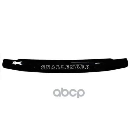 Фото для Дефлектор Капота Mmc Pajero Sport Challeger Suv Skyway Mi024 1996-2008 Skyway арт. Mi024