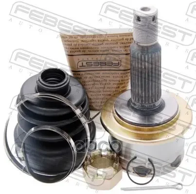 Фото для Шрус Наружний Mi 26x57x27 Febest 0410-Cwrr Задний <<>> Febest арт. 0410-CWRR