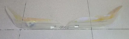 Фото для Защита Фар To Avensis 1997-2001г T210-T215 Прозрачный (Компл 2 Шт) CA plastic арт. 2010020200265