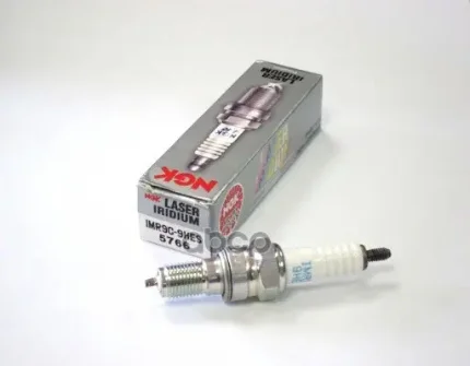 Фото для Свеча Зажигания Imr9c-9hec 5766 Iridium Ngk NGK арт. 5766