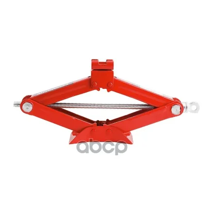 Фото для Домкрат 1,5 Т Ромбический (390мм) 1/8 Автопрофи Dv-15 AUTOPROFI арт. DV-15