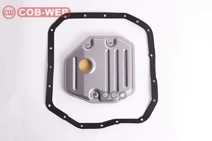 Фото для Фильтр Акпп 30400-63010 Cob-Web Sf9056 С Резиновой Прокладкой COB-WEB арт. SF9056