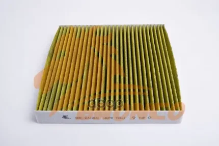 Фото для Фильтр Салона Ac-806e Bronco Brc-0412hc Угольный BRONCO арт. BRC-0412HC