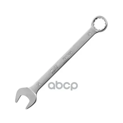 Фото для Ключ Гаеч. Комбинированный 14мм Avs K30014 AVS арт. A07661S