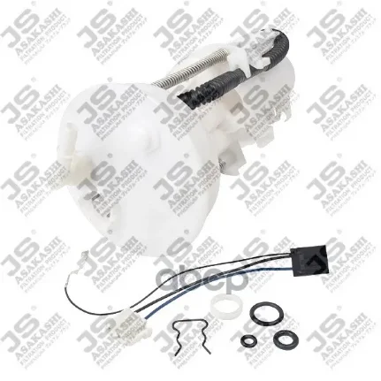 Фото для Фильтр Топл В Бак 16010-Sca-000 Js Asakashi Fs28003 JS Asakashi арт. FS28003