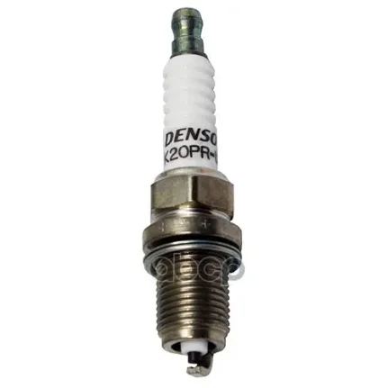 Фото для Свеча Зажигания Bkr6e-11 Denso K20pr-U11(3121) Denso арт. 3121