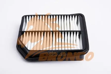 Фото для Фильтр Воздушный A-974 Bronco Bra-0734 BRONCO арт. BRA-0734