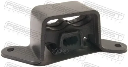 Фото для Крепление Глушителя Texb-017 Febest To Caldina Ae196/Ct196, Carina At190/191 Febest арт. TEXB-017