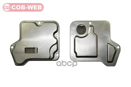 Фото для Фильтр Акпп Bn9721512 Cob-Web Sf171+071710 С Прокладкой Поддона 11171a COB-WEB арт. 11171A