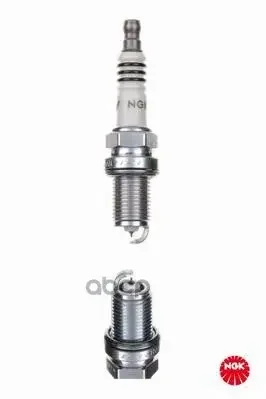 Фото для Свеча Зажигания Bkr6eix Ngk (6418) Iridium ! NGK арт. 6418/