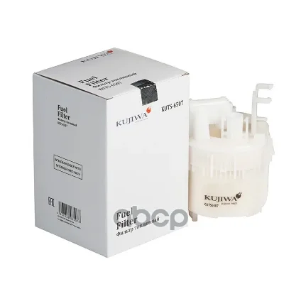 Фото для Фильтр Топл В Бак Mr514676 Kujiwa Kuts6507 Ni Atlas Zd30 KUJIWA арт. KUTS6507