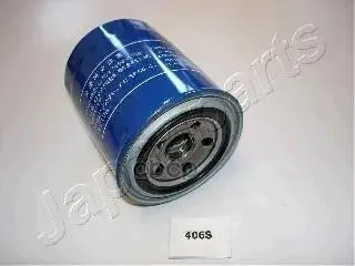 Фото для Фильтр Масляный C-805 Japanparts Fo406s (4ee1,4ec1,4fd1,Zc,B20a,A20a) Japanparts арт. FO406S