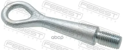 Фото для Крюк Буксировочный 51112-1ka0a Febest 0499-Dh Febest арт. 0499-DH