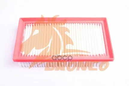 Фото для Фильтр Воздушный 28113-H8100 Bronco Bra-0957 BRONCO арт. BRA-0957