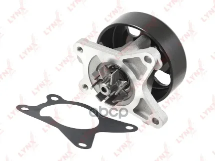 Фото для Помпа Водяная Ni Mr18de, Mr20de Lynxauto Cw-0006 (=N150) (B30 , C11, C25, G11, Y12) [21010-En225] LYNXauto арт. CW-0006