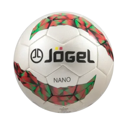Фото для Мяч футбольный JS-200 Nano №4