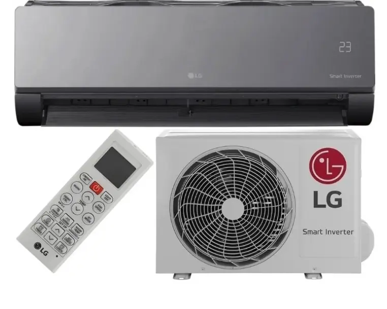 Сплит-система LG AC12BQ инвертор