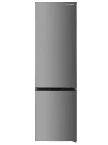 Холодильник WILLMARK RFN-472NFX (380л.TotalNoFrost, А+,нижн.)