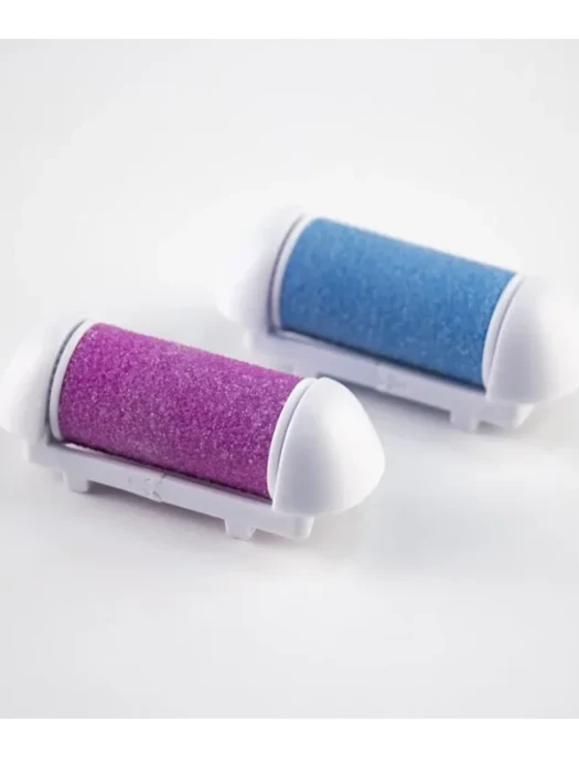 Насадки к наборам для педекюра GALAXY GL-4922 (2 РОЛИКА)