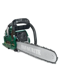 
Пила цепная бенз.FAVORITE GC 2200/18 PROMO (2,2кВт,52 см3,3,0л/с,18",0,325/1,5,45см/72зв) олимп