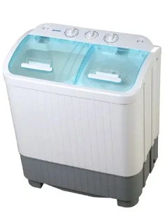 Стиральная машина OPTIMA МСП-40Т (полуавтомат 4,0/3.0кг)