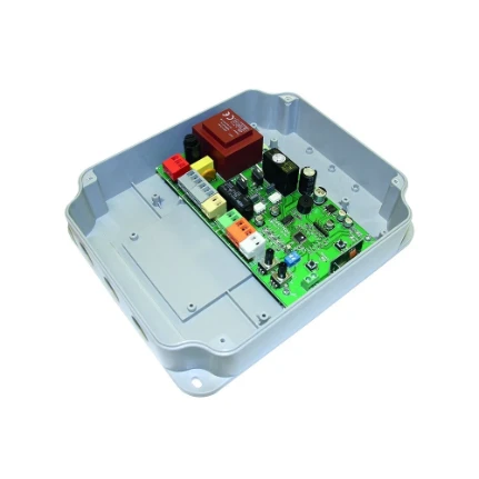 Фото для Блок управления для распашных приводов SW-mini плата+корпус, (DOORHAN)