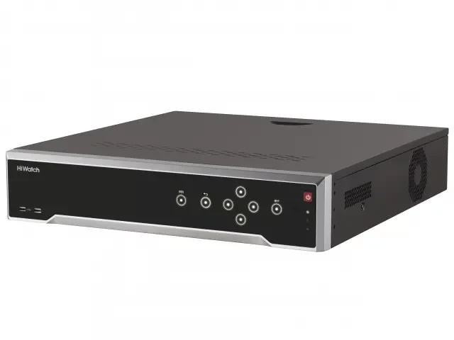 Фото для NVR-416M-K/16P 16-ти канальный IP-видеорегистратор с PoE