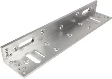 Фото для TS-LM300, Монтажный L-образный уголок для замка TS-ML300