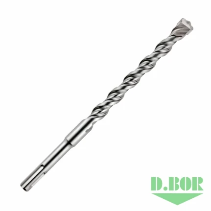 Фото для Бур SDS-plus V PLUS 25*950/1000, 2-cutting D.BOR