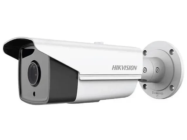 Фото для Видеокамера Hikvision DS-2CD2T22WD-I5 (4мм)