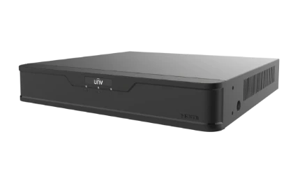 Фото для XVR301-08U3, Видеорегистратор гибридный 8-ми канальный мультиформатный (AHD, TVI, CVI, CVBS)