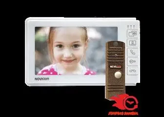 Фото для Novicam SMILE 7 KIT
