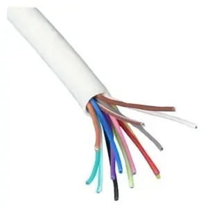 Фото для Кабель КСПВГ 14х0,12 для монтажа систем сигнализации