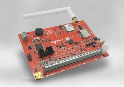 nv216gsmsignalizatsiyakontrolnayapanelna64zonyi16razdelov