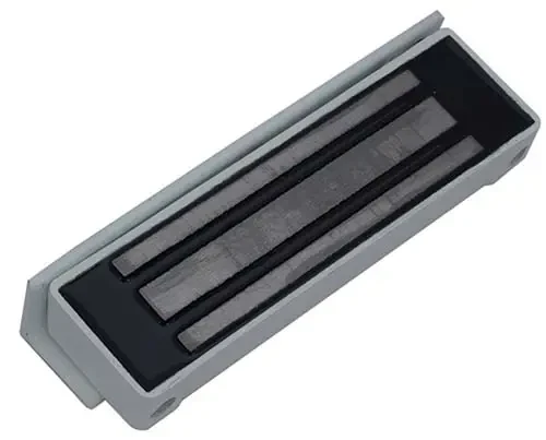 Фото для Замок электромагнитный ML-150: до 150кг,12V,0.35A