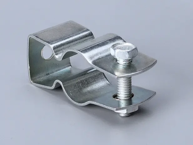 Фото для Скоба металлическая СМП-20