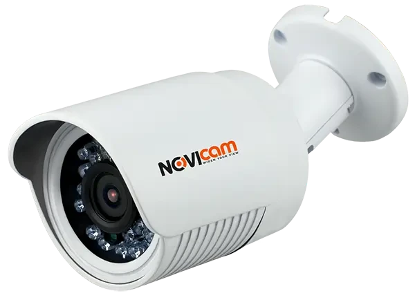Фото для Видеокамера NOVICAM IP N43W (3,6мм)