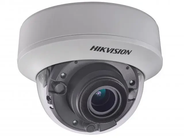 Фото для Видеокамера Hikvision DS-2CE56H5T-ITZ (2.8-12 мм)
