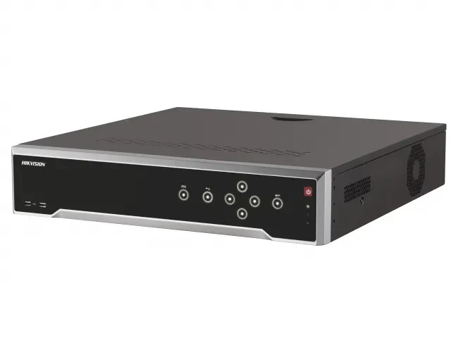 Фото для DS-7716NI-I4/16P(B) 16-ти канальный IP-видеорегистратор с PoE