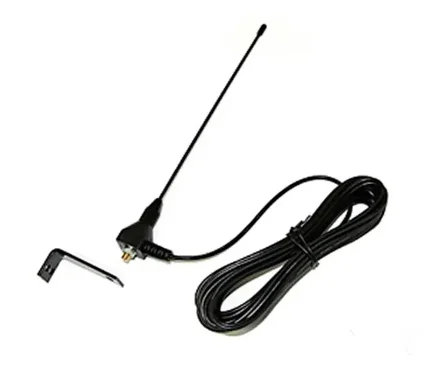 Фото для Antenna-433, Антенна 433МНz ( с кронштейном и 5-ю метрами кабеля), DOORHAN