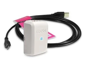 Фото для Преобразователь интерфейсов С2000-USB