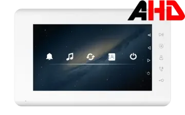 Фото для Mia HD Монитор видеодомофона
