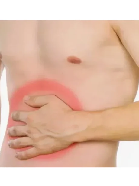 КТ-энтерография (контрастное исследование тонкого кишечника) + контраст